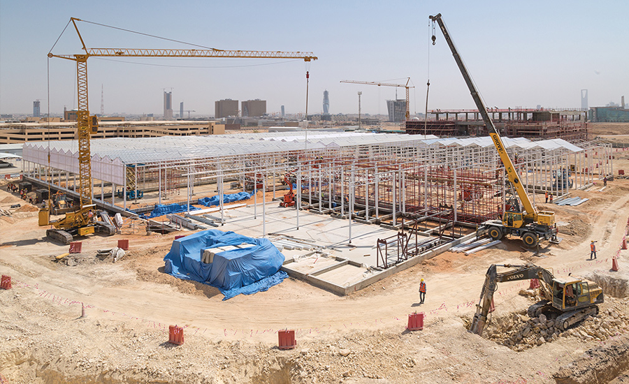 TURNKEY PROJECT 1 gj